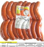 Linguiça Calabresa Defumada